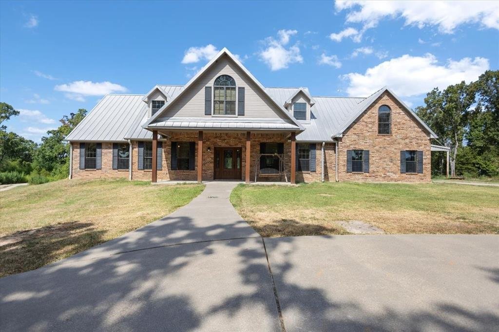 Casa en Grand Saline, Texas, Estados Unidos 1 - 18613211