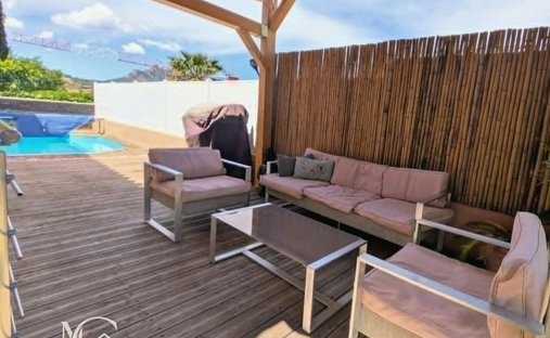 Villa in Ecarts, Roquebrune-sur-Argens, France 1