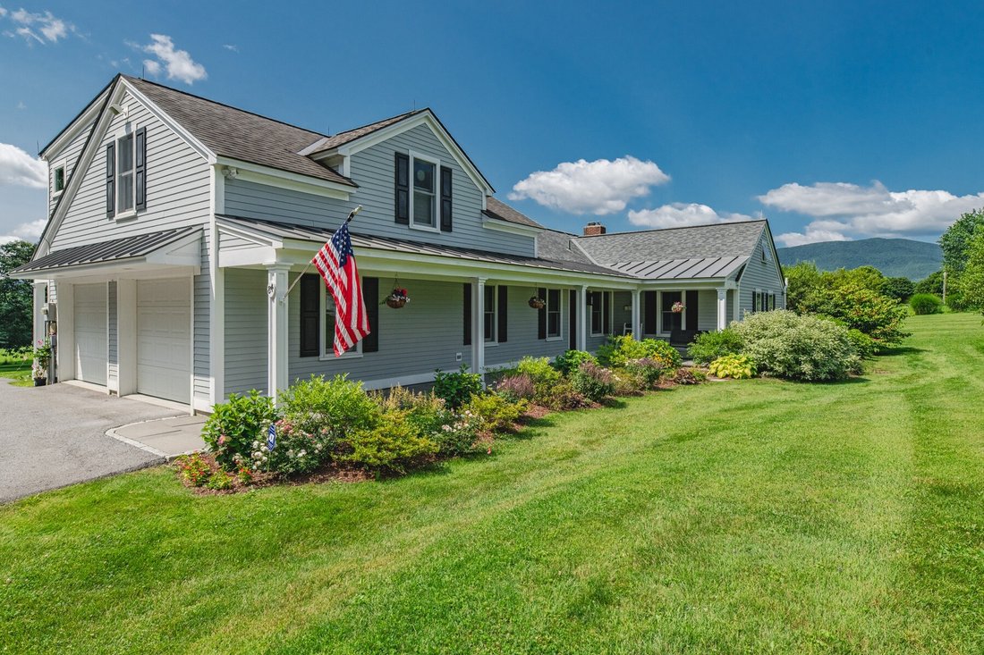 House in Dorset, Vermont, United States 2 - 18611209