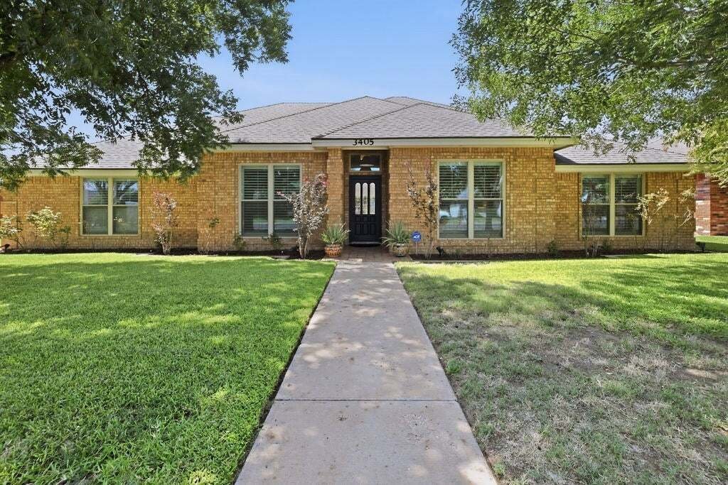 House in Midland, Texas, United States 2 - 18609518
