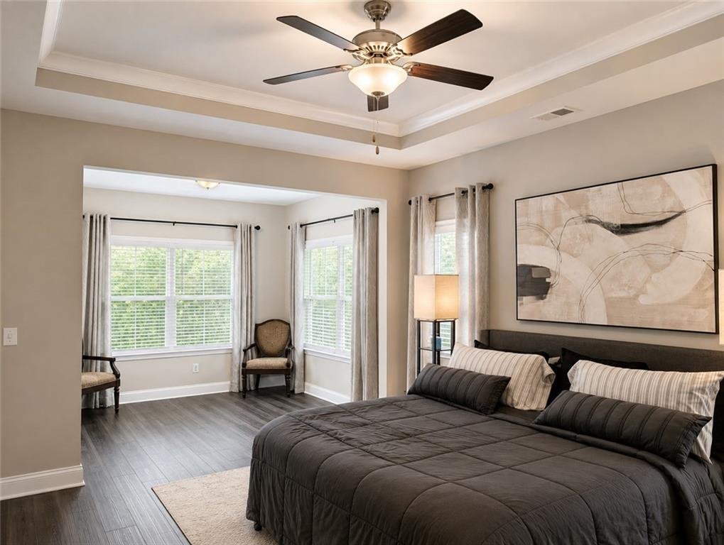 Townhouse in Smyrna, Georgia, United States 3 - 18615285