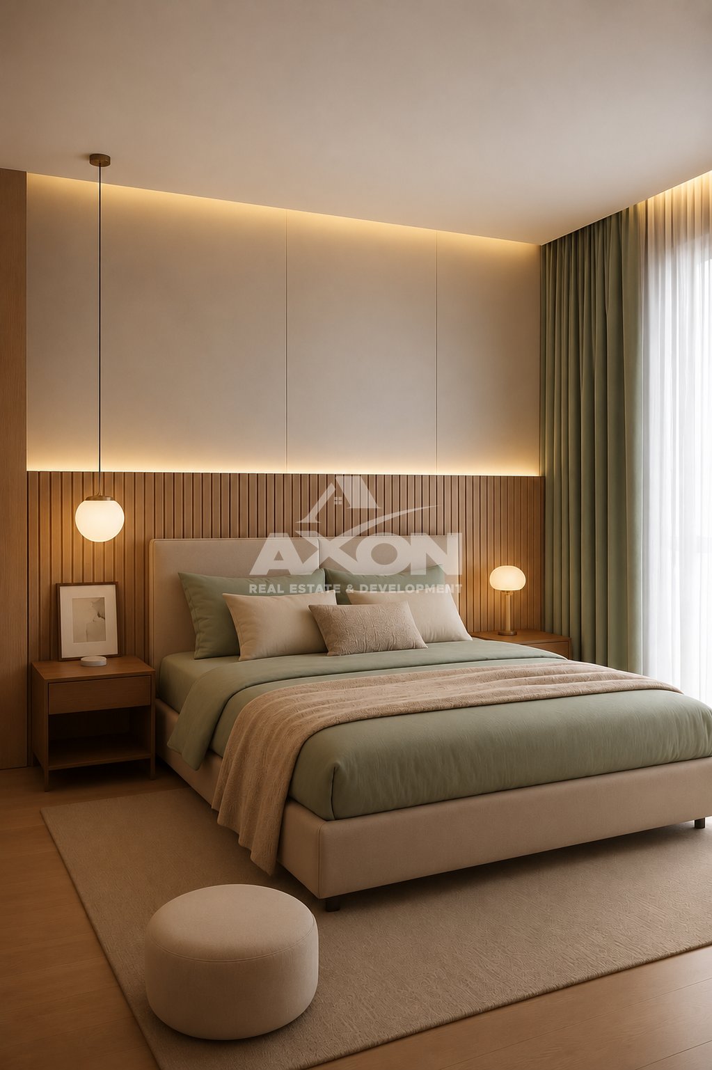 Apartment in South Athens, Attica, Greece 3 - 18609410