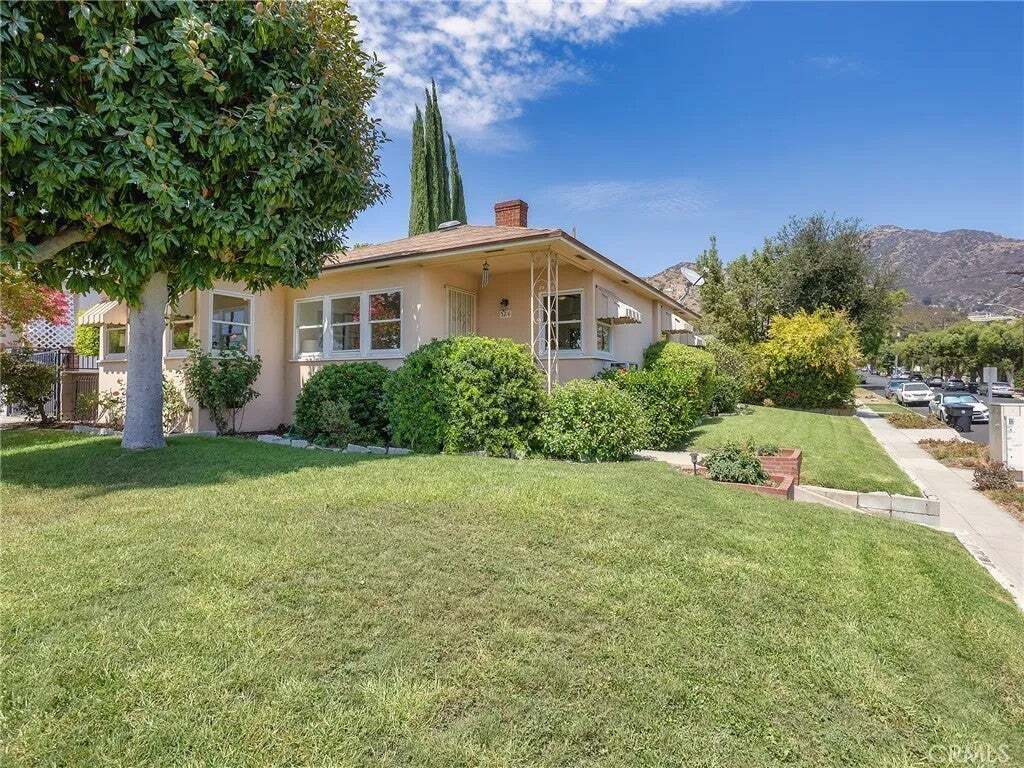 House in Burbank, California, United States 1 - 18612788