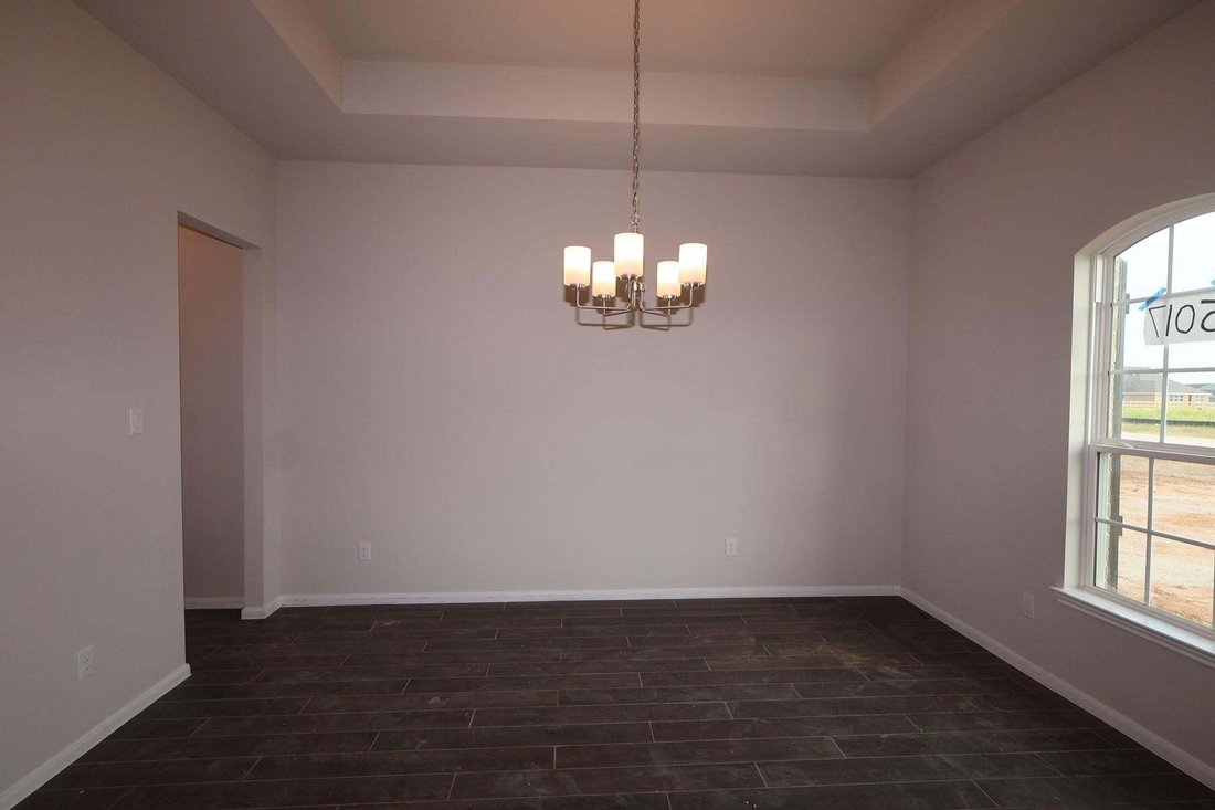 House in Waller, Texas, United States 3 - 17934879