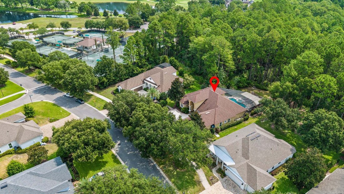 House in Fernandina Beach, Florida, United States 5 - 18609950