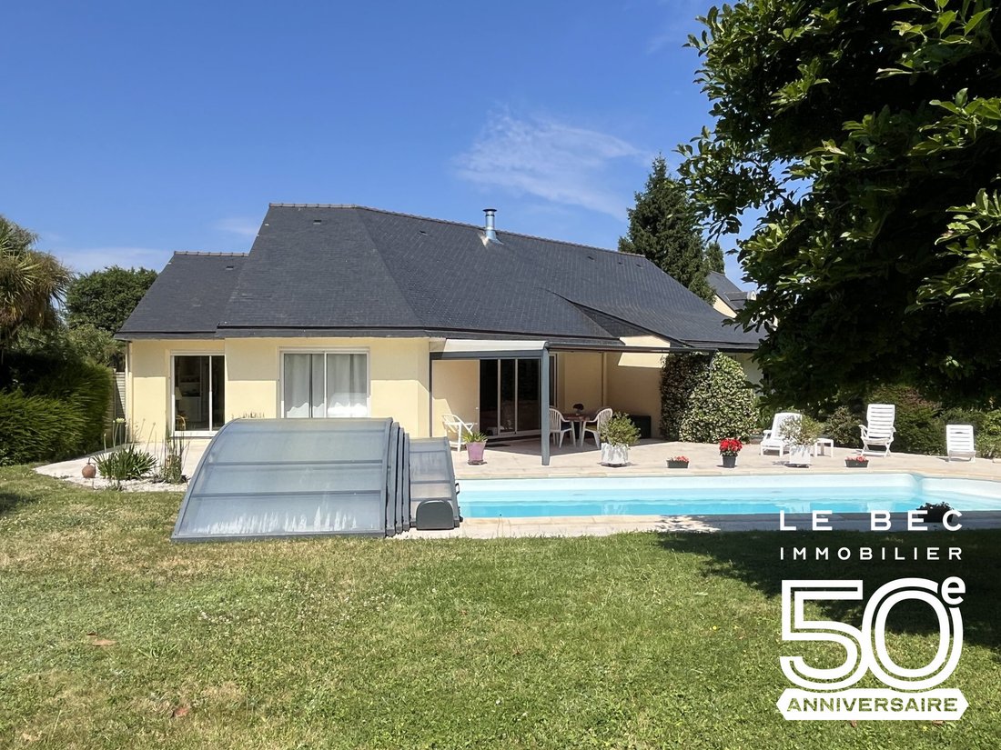 House in Centre Peri, Saint-Ave, France 3 - 18615600