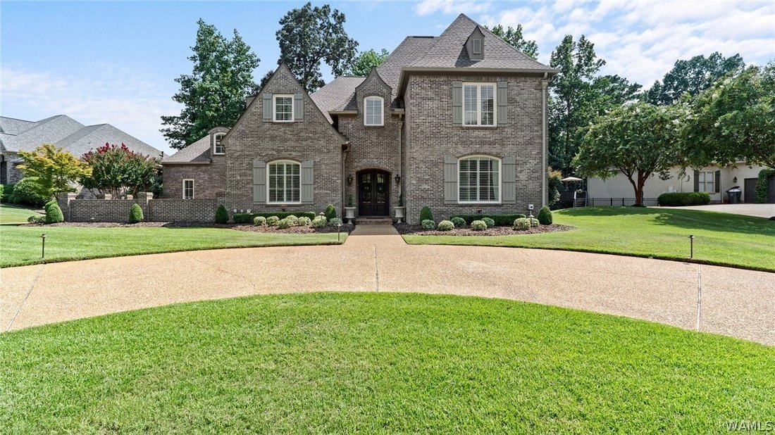 House in Tuscaloosa, Alabama, United States 1 - 18609763