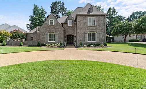 House in Tuscaloosa, Alabama, United States 1