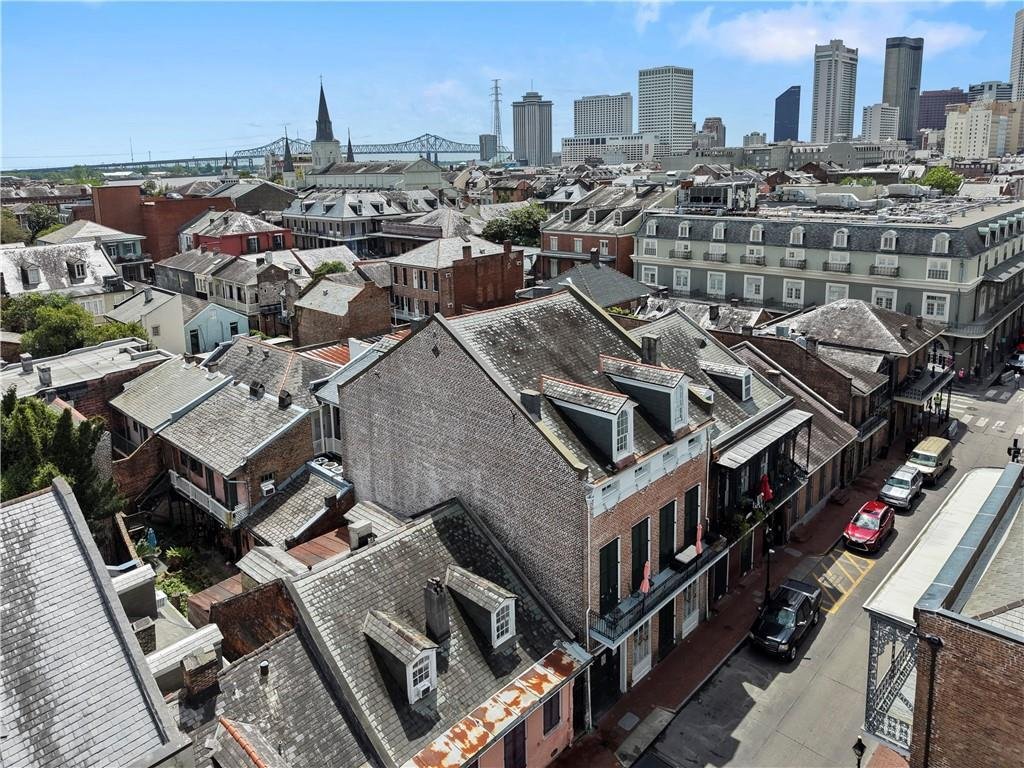 Condo in New Orleans, Louisiana, United States 4 - 18609117