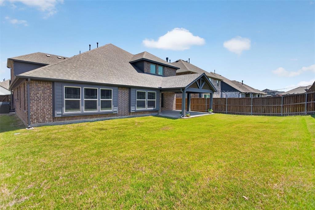 House in Heath, Texas, United States 3 - 18615730