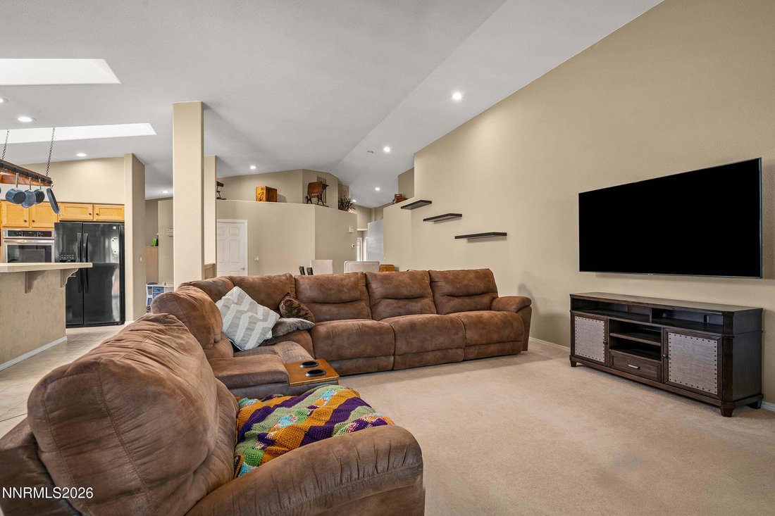House in Sparks, Nevada, United States 4 - 18611600