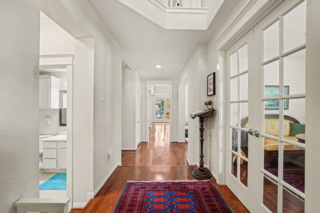 House in The Woodlands, Texas, United States 5 - 18610150