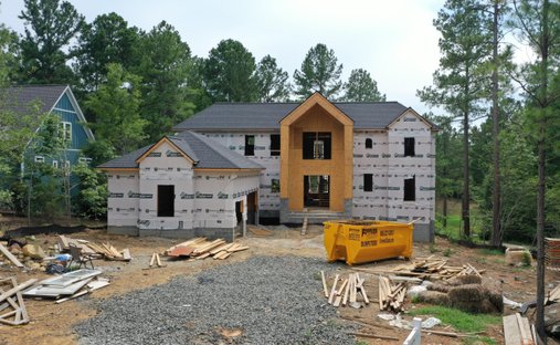 Haus in Pittsboro, North Carolina, Vereinigte Staaten 1