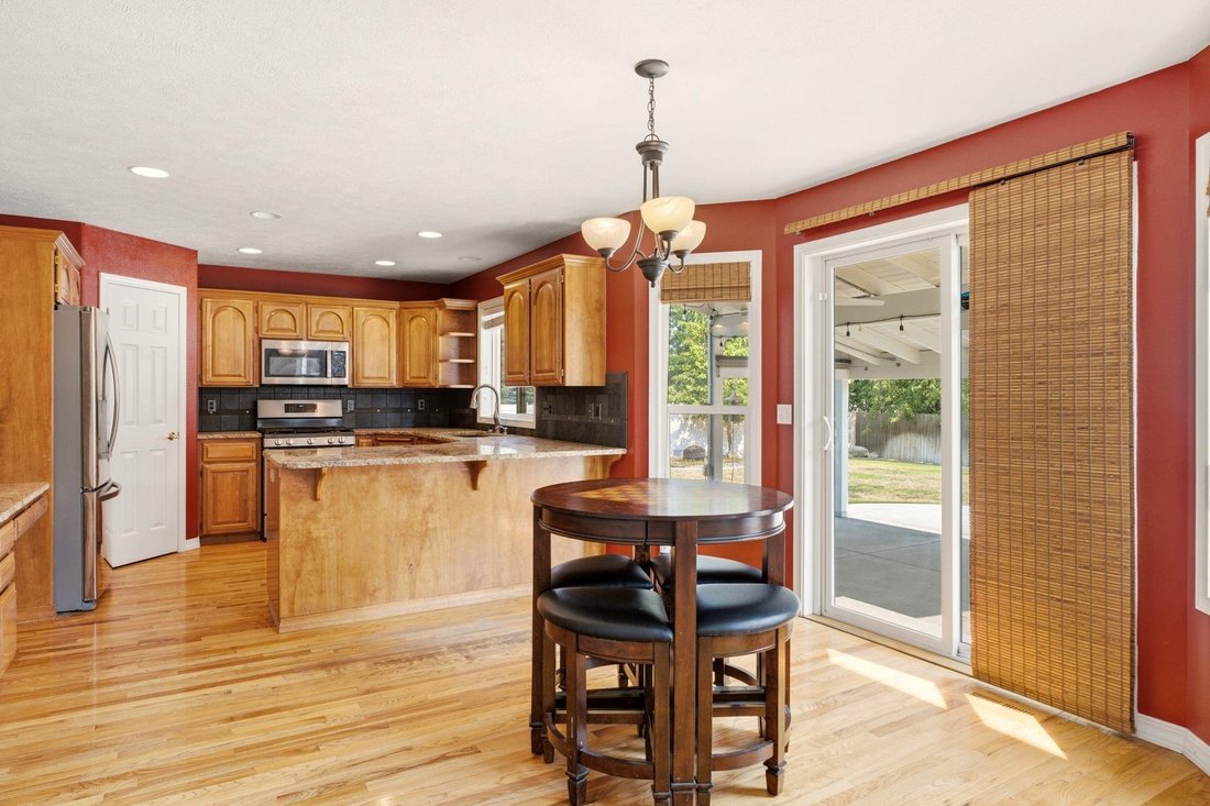House in Spokane Valley, Washington, United States 5 - 18613027