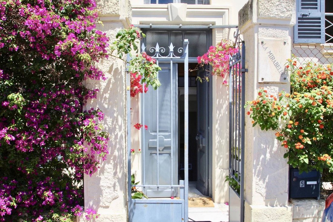 House in Nice, Provence-Alpes-Côte d'Azur, France 1 - 15722908