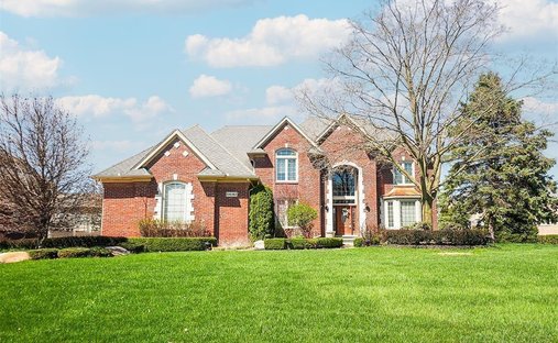Casa a Washington, Michigan, Stati Uniti 1