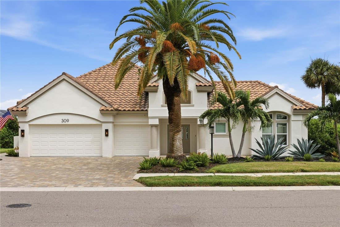 House in Venice, Florida, United States 3 - 18612568