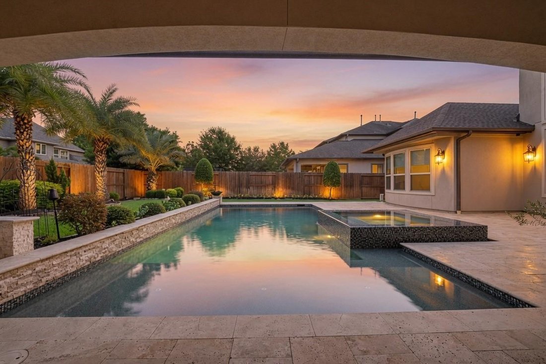 House in Friendswood, Texas, United States 2 - 18459847