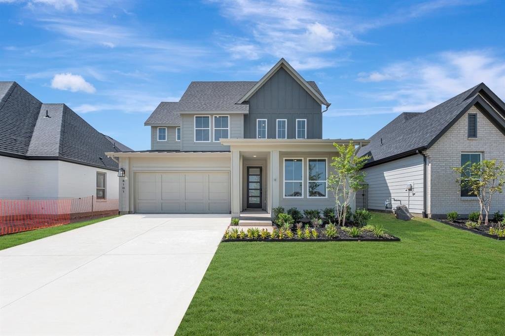 House in Denton, Texas, United States 1 - 18013647