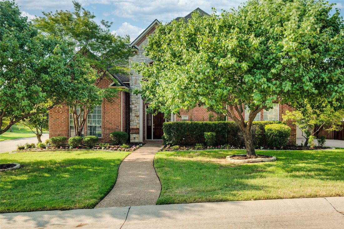 House in Lewisville, Texas, United States 3 - 18327516