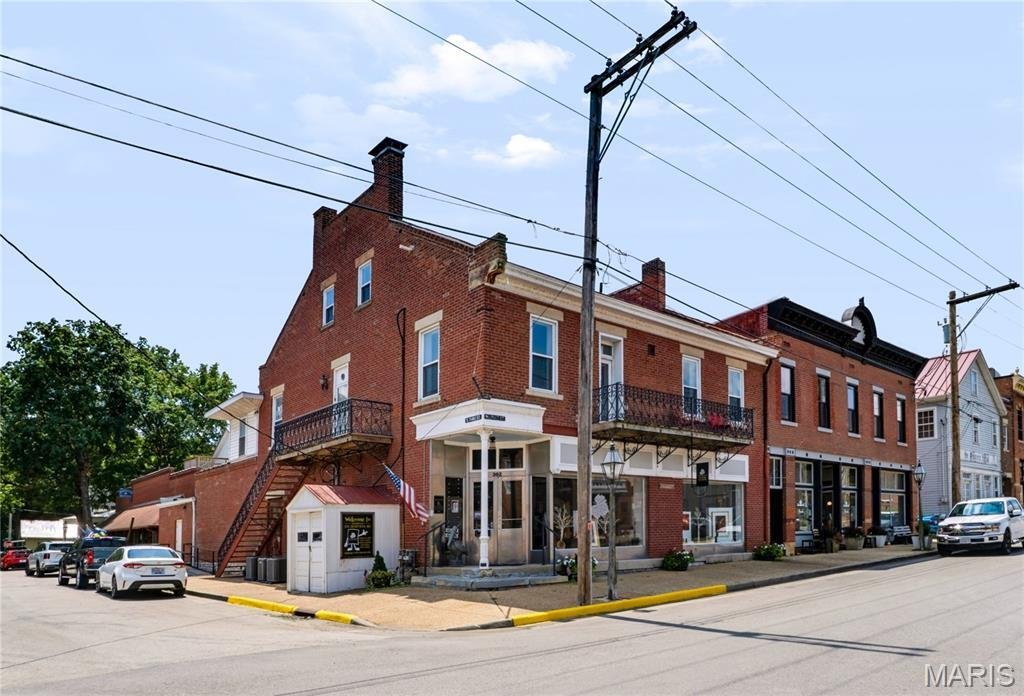 House in Ste. Genevieve, Missouri, United States 3 - 18612437