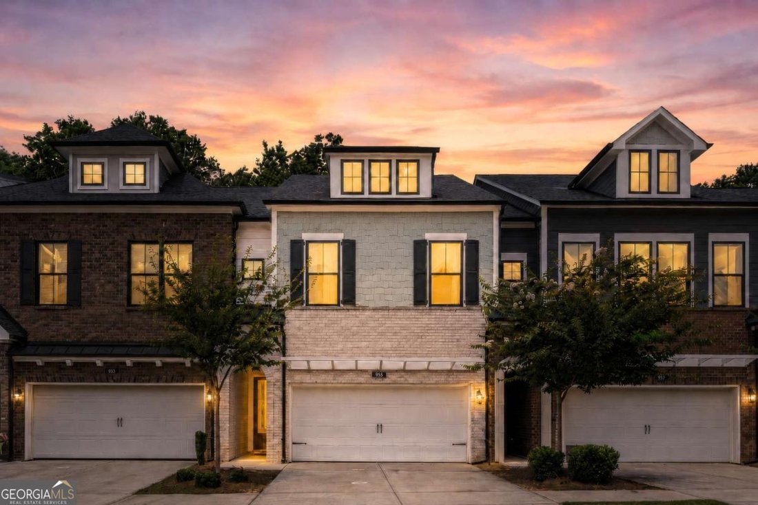 House in Roswell, Georgia, United States 5 - 18610226