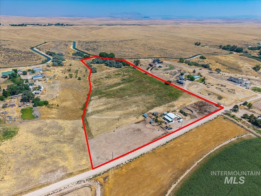 Farm Ranch in Middleton, Idaho, United States 2 - 18609642