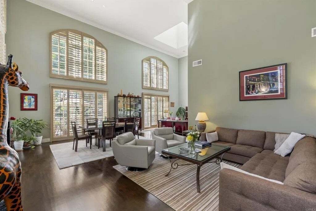 Townhouse in Carlsbad, California, United States 5 - 18612870