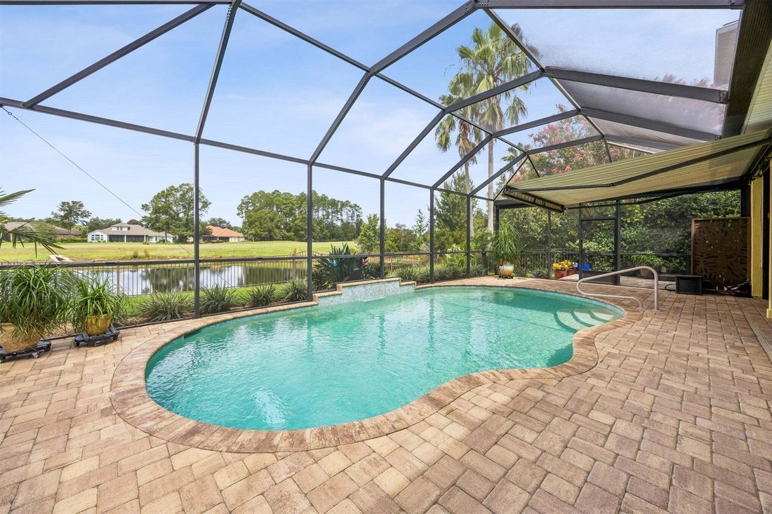 House in Fernandina Beach, Florida, United States 3 - 18611532