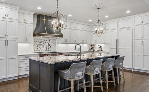 House in Nashville, Tennessee, United States 1