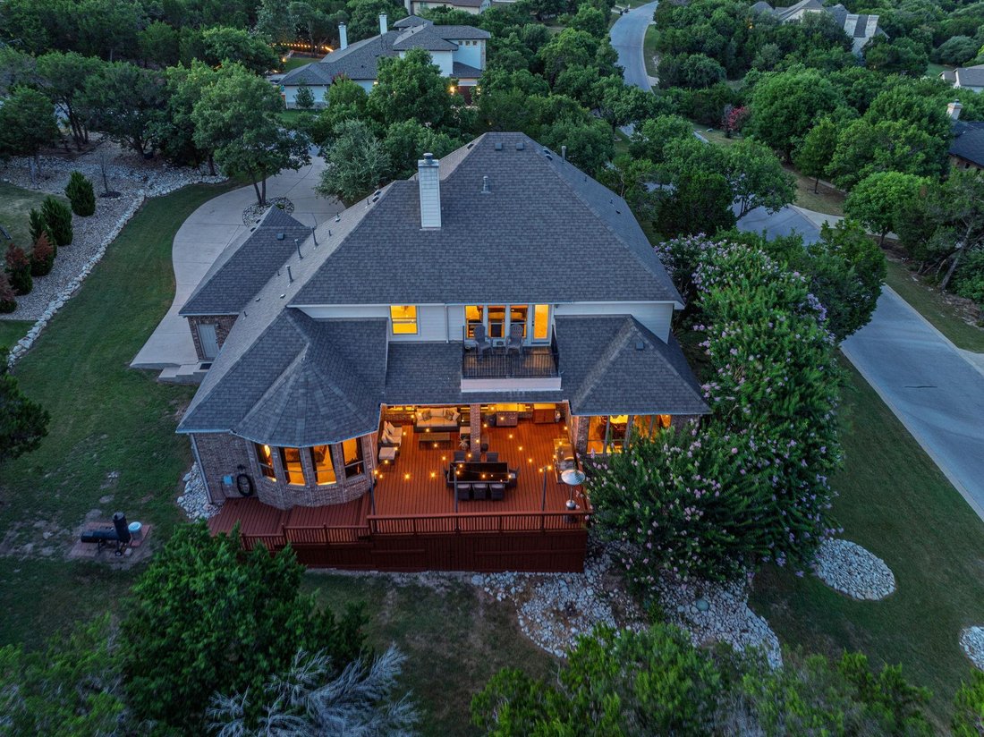 House in Leander, Texas, United States 5 - 18612279