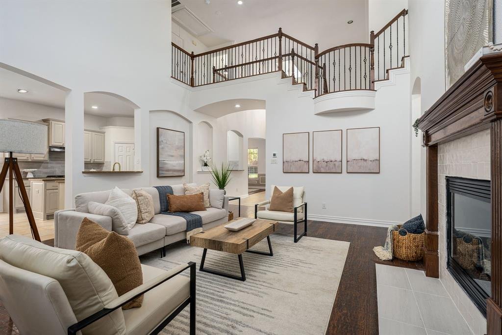 House in Frisco, Texas, United States 4 - 18613255