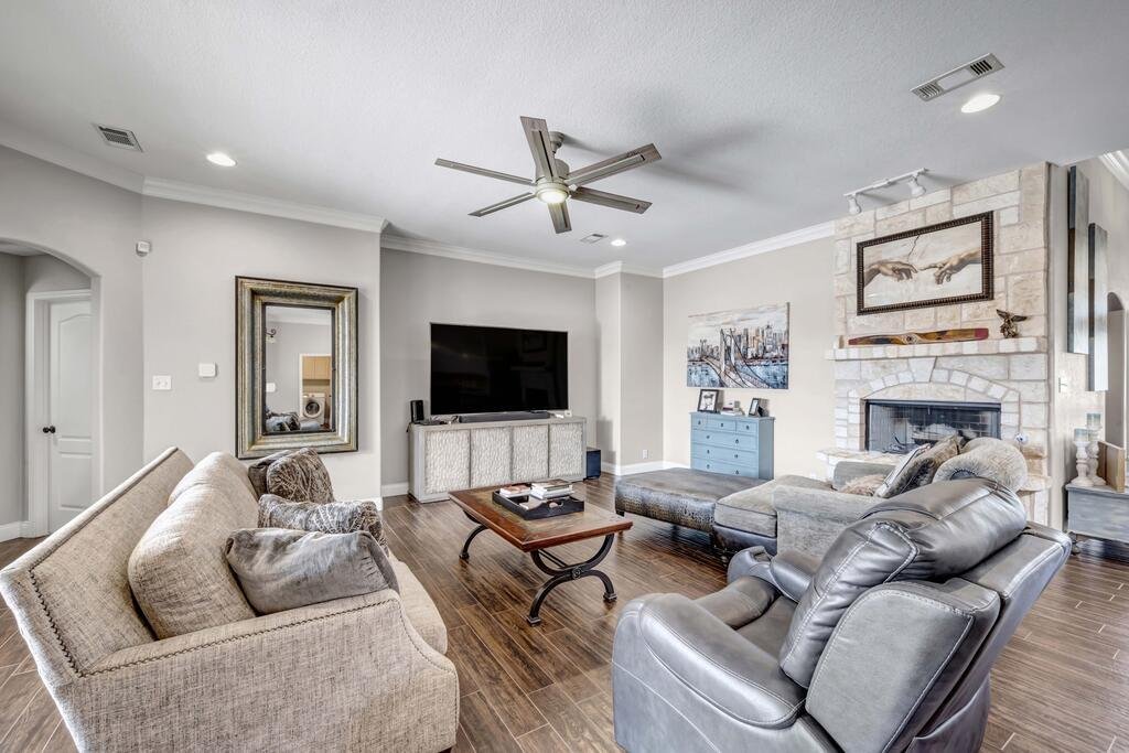 House in Midland, Texas, United States 5 - 18611730