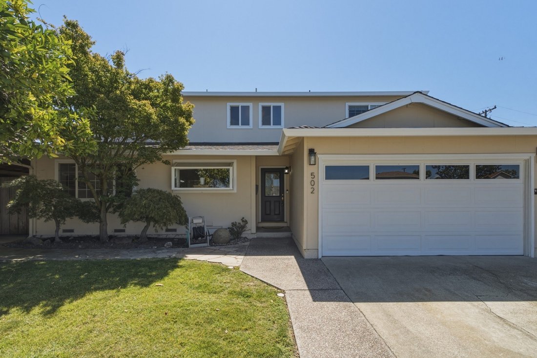 House in Milpitas, California, United States 2 - 18610219