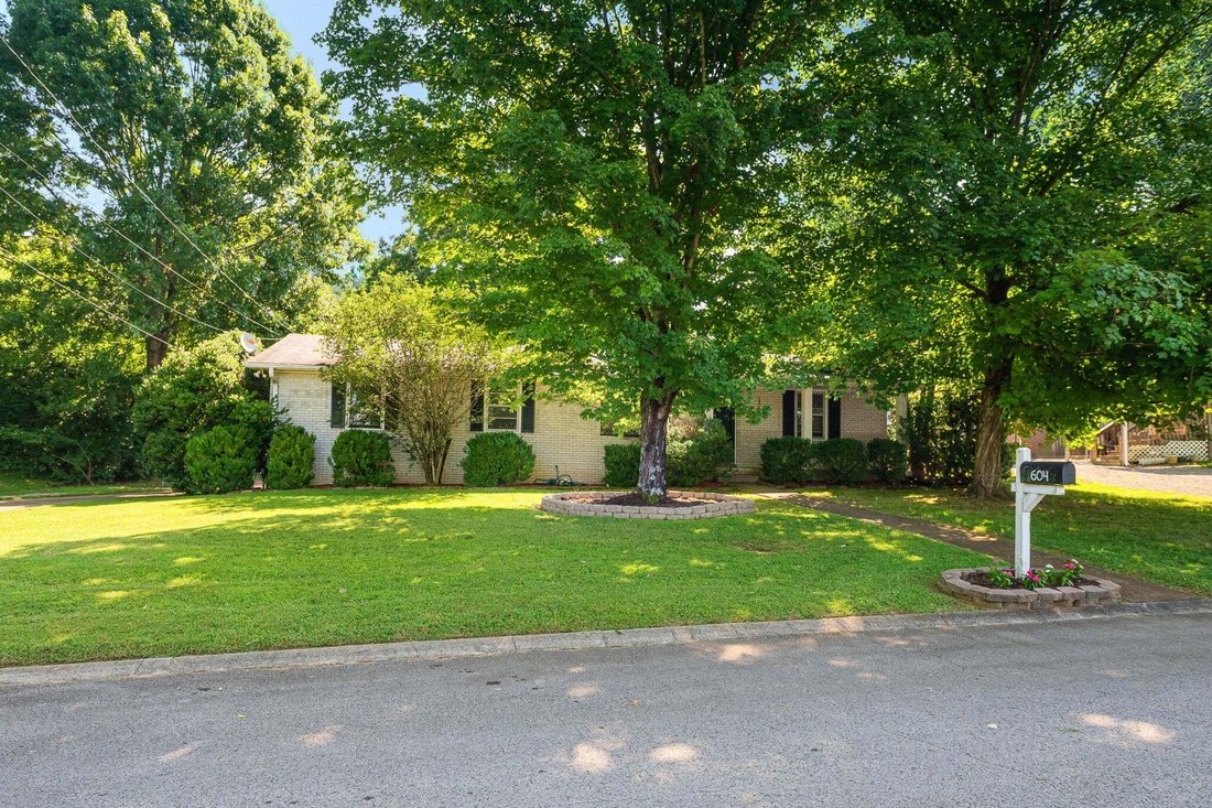 House in Nashville, Tennessee, United States 1 - 18612485