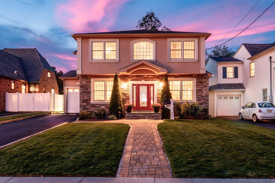 House in Lodi, New Jersey, United States 2 - 18610422