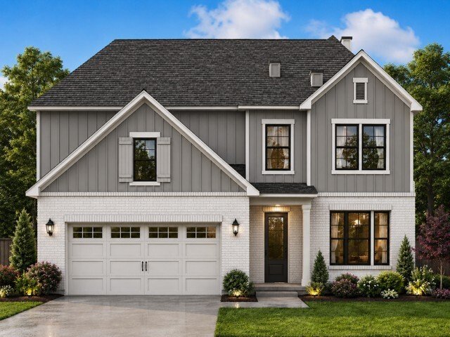 House in Mt. Juliet, Tennessee, United States 1 - 17570961