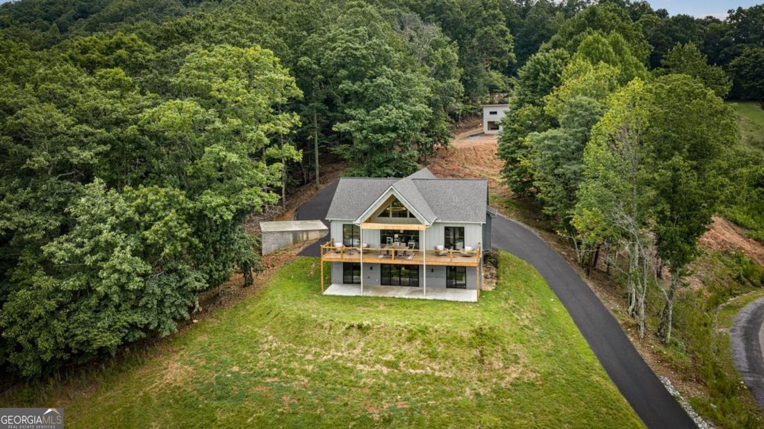 House in Morganton, Georgia, United States 3 - 18615512