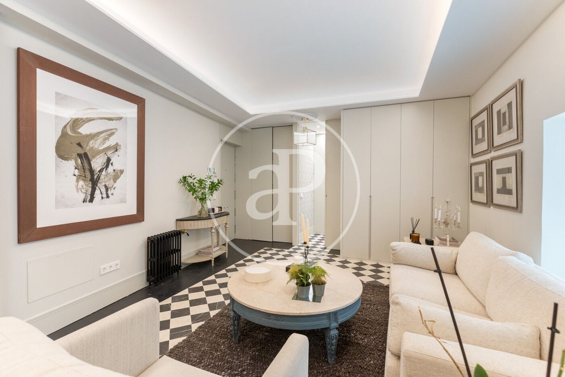 Apartamento en Chamberí, Madrid, España 2 - 18615787