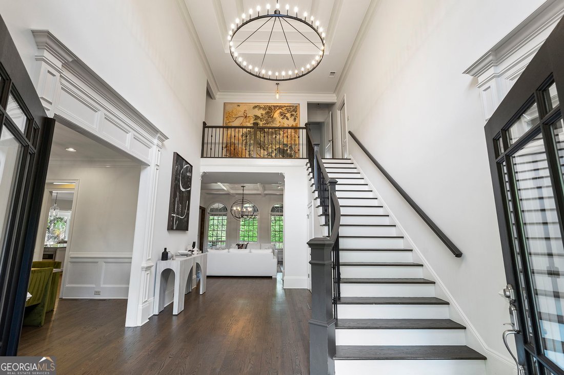 House in Roswell, Georgia, United States 4 - 18609716