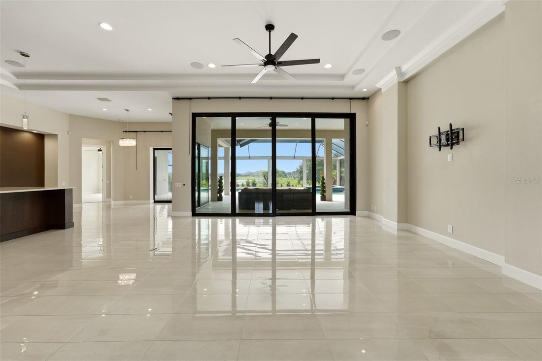 House in Thonotosassa, Florida, United States 5 - 18613049