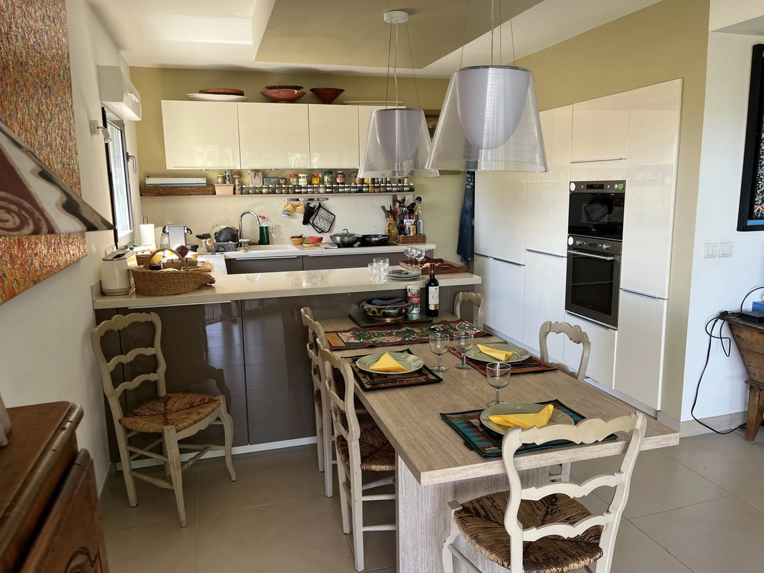 Apartment in Grand Sud- Aix la Duranne, Aix-en-Provence, France 4 - 18613609