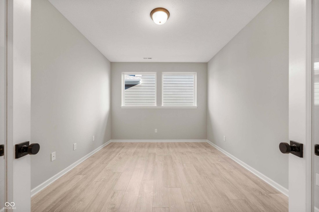 House in Fishers, Indiana, United States 3 - 18609113