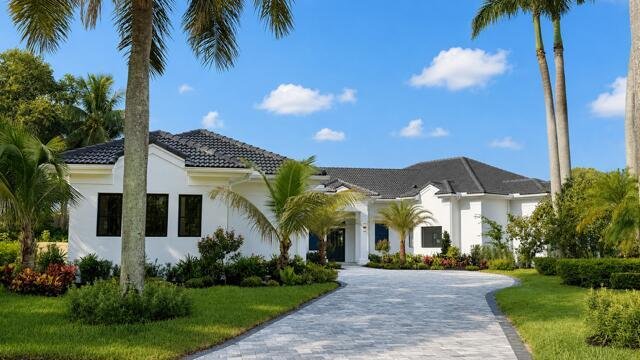 House in West Palm Beach, Florida, United States 3 - 18615122
