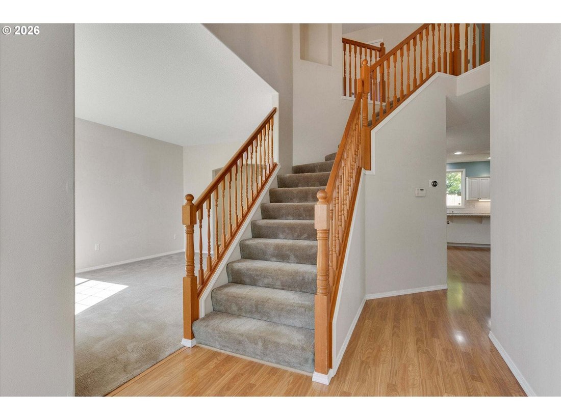 House in Vancouver, Washington, United States 4 - 18613616