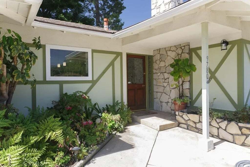 House in Los Angeles, California, United States 5 - 17993222