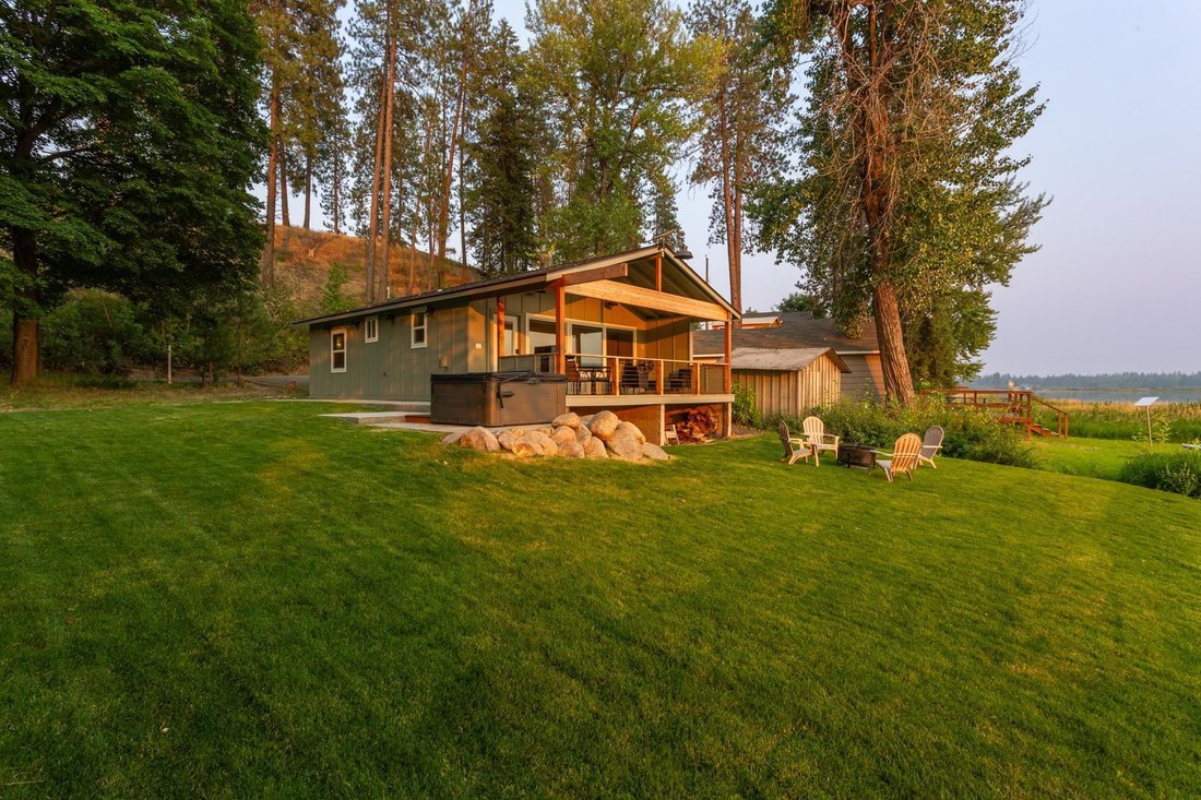 House in Newport, Washington, United States 2 - 18615130