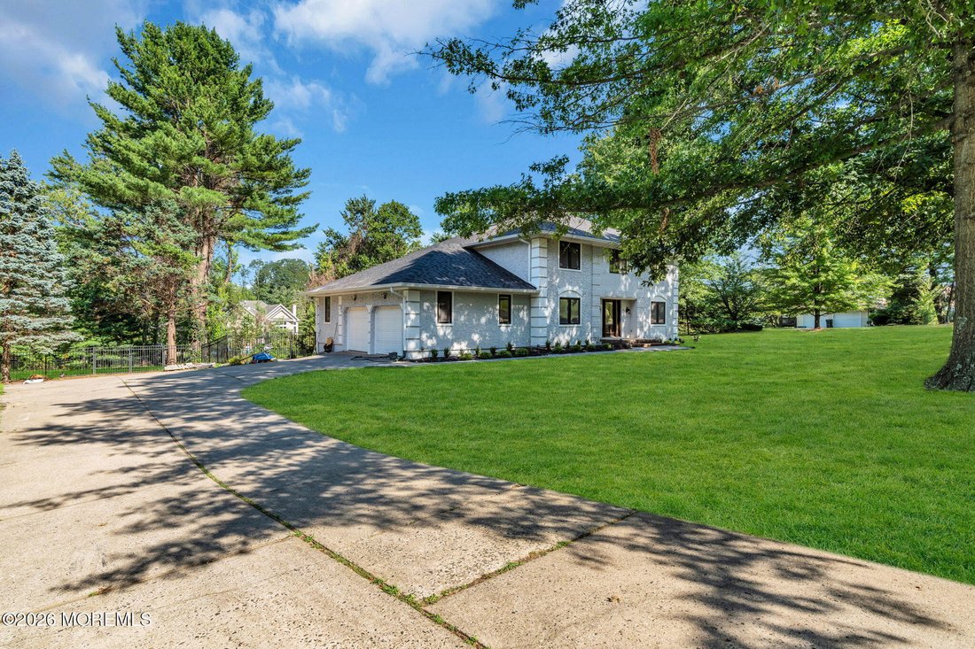 House in Holmdel, New Jersey, United States 4 - 18615155