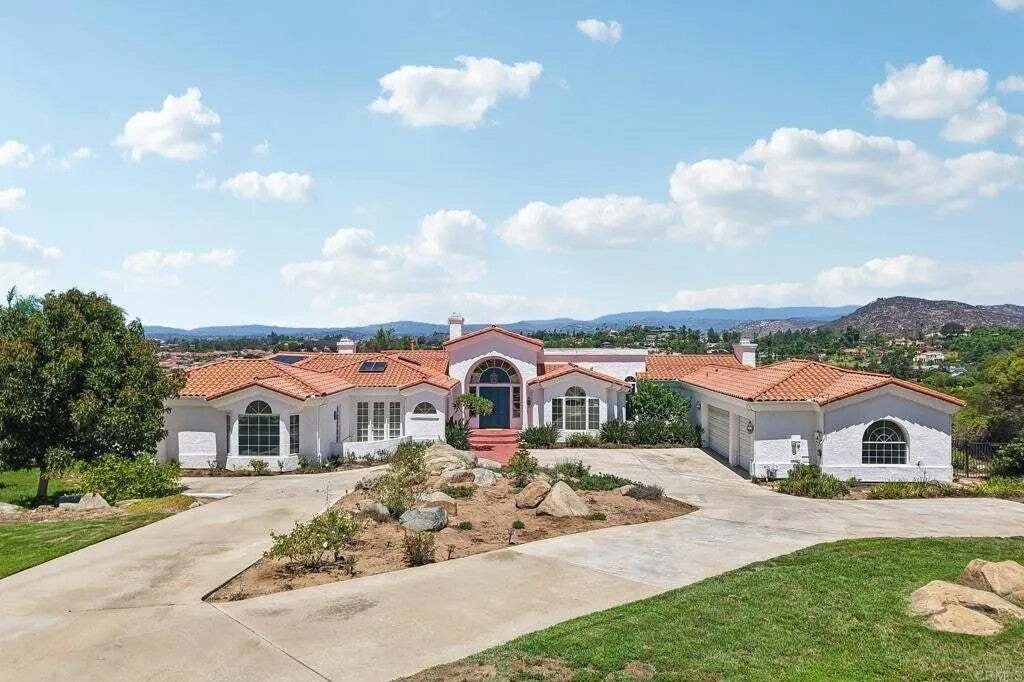 House in Poway, California, United States 3 - 18610119