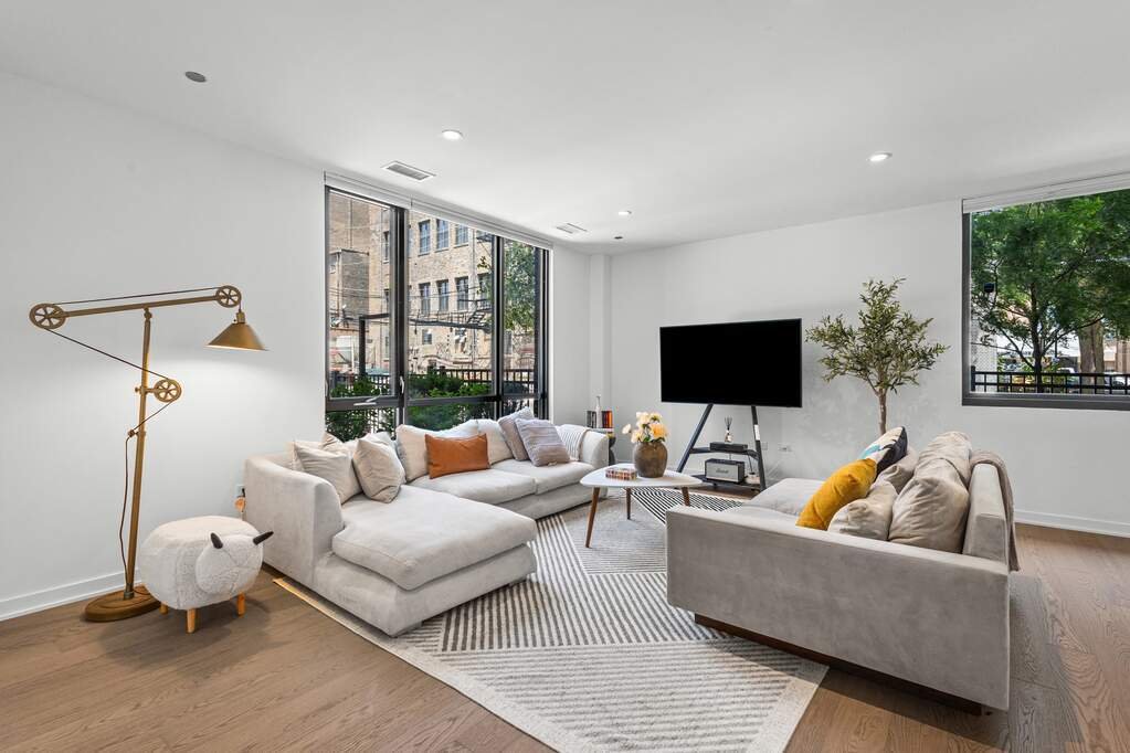 House in Chicago, Illinois, United States 3 - 18614835